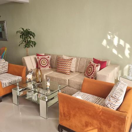 Casa Rebecca 39-41 Daire Cartagena Dış mekan fotoğraf