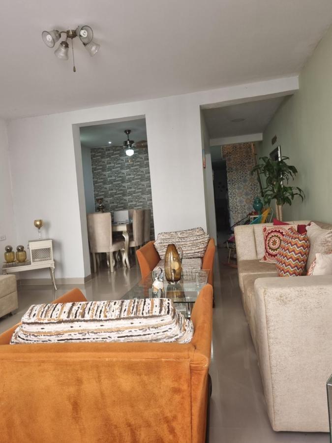 Casa Rebecca 39-41 Daire Cartagena Dış mekan fotoğraf