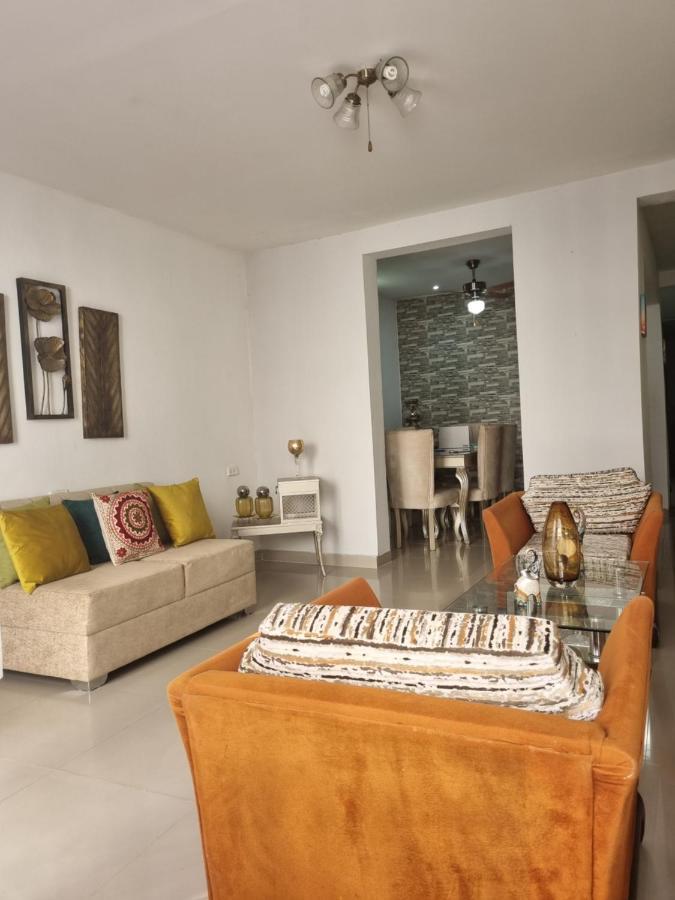 Casa Rebecca 39-41 Daire Cartagena Dış mekan fotoğraf