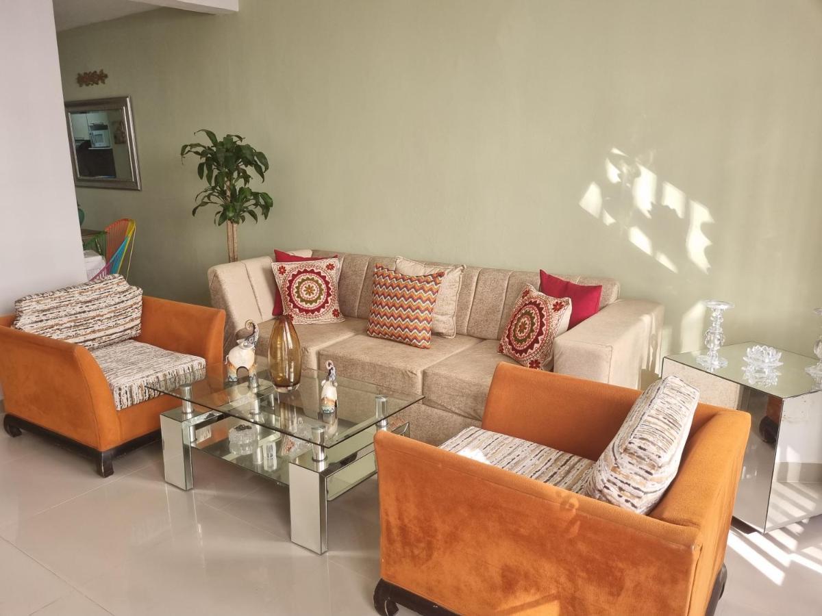 Casa Rebecca 39-41 Daire Cartagena Dış mekan fotoğraf