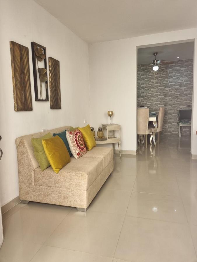 Casa Rebecca 39-41 Daire Cartagena Dış mekan fotoğraf